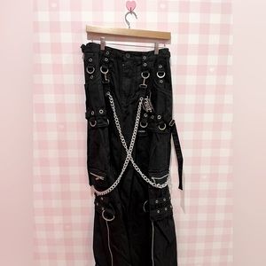 Tripp NYC Strenght skirt in XS, new with tags never worn.